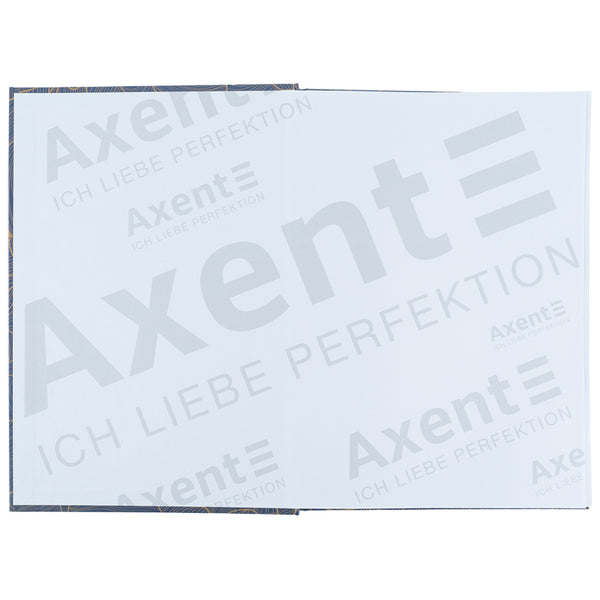 Книга записна Earth Colors 8422-578-A, А4, 96 аркушів, клітинка, Flawless