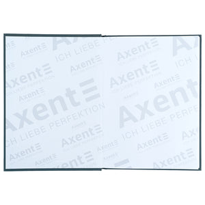 Книга записная Success 8458-2-A, А5, 96 листов, клетка,  твердая обложка