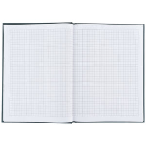 Книга записная Success 8458-2-A, А5, 96 листов, клетка,  твердая обложка