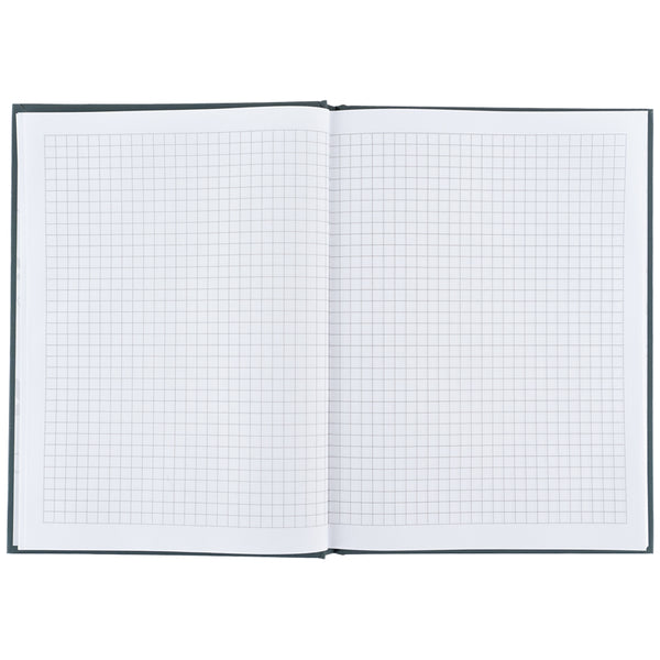 Книга записная Success 8458-2-A, А5, 96 листов, клетка,  твердая обложка