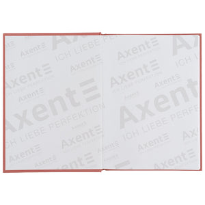 Книга записная Dream 8458-3-A, А5, 96 листов, клетка, твердая обложка