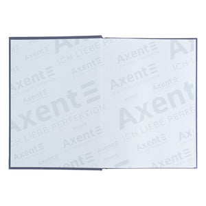 Книга записная No risk 8458-4-A, А5, 96 листов, клетка, твердая обложка