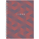 Блокнот на спирали Axent 8032-27-A, A5, 96 листов, клетка, твердая обложка Блокнот на спирали Axent 8032-27-A, A5, 96 листов, клетка, твердая обложка