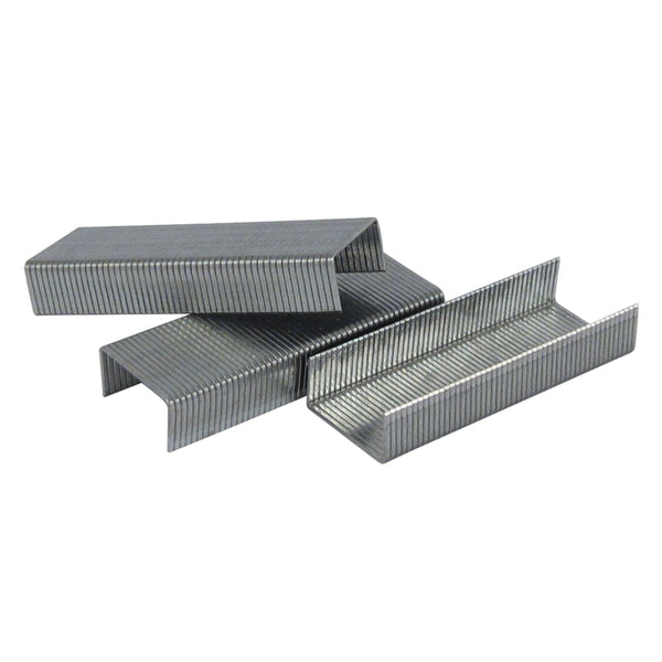 Скоби для степлерів Axent Delta Standard D4102, №24/6, 1000 штук