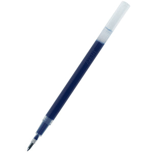 Стержень гелевий Axent AGR1115-02-A, 126 мм, 1,0 мм, синій