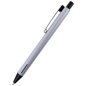 Ручка масляна автоматична Axent Prime AB1103-34-02-A, 0.7 мм, синя