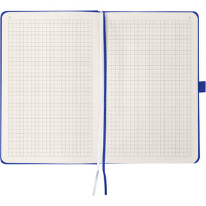 Еженедельник 2025 Axent Partner Strong 8505-25-38-A, 125x195 мм, классический синий