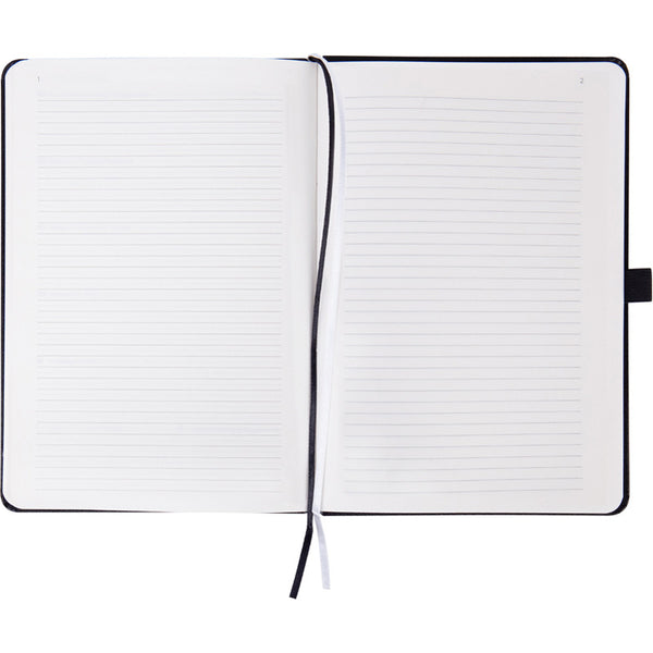 Щотижневик 2025 Axent Prime Strong 8507-25-01-A, 145x210 мм, чорний