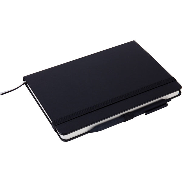 Щотижневик 2025 Axent Prime Strong 8507-25-01-A, 145x210 мм, чорний