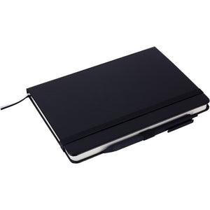 Щотижневик 2025 Axent Prime Strong 8507-25-01-A, 145x210 мм, чорний