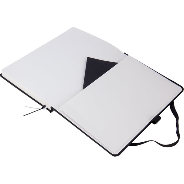 Щотижневик 2025 Axent Prime Strong 8507-25-01-A, 145x210 мм, чорний