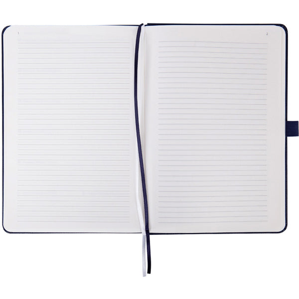 Щотижневик 2025 Axent Prime Strong 8507-25-02-A, 145x210 мм, синій