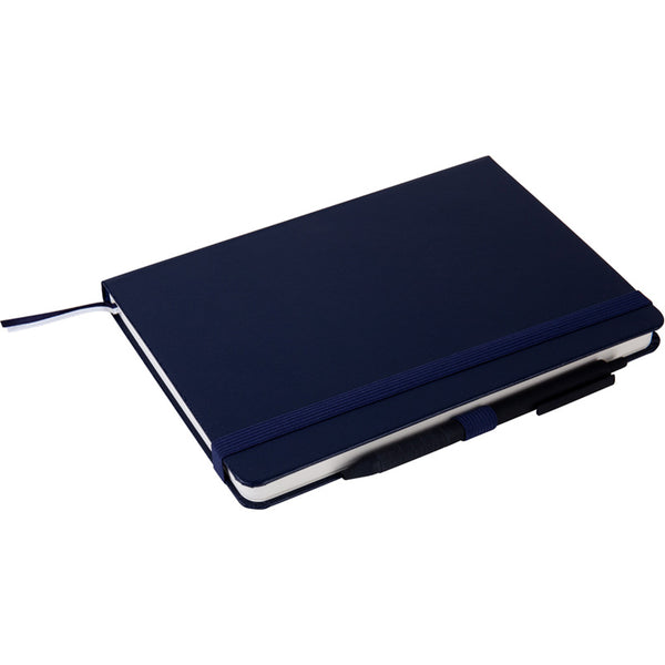 Щотижневик 2025 Axent Prime Strong 8507-25-02-A, 145x210 мм, синій