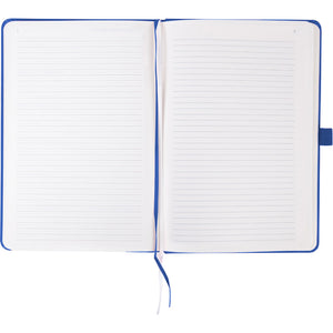 Щотижневик 2025 Axent Prime Strong 8507-25-38-A, 145x210 мм, класичний синій