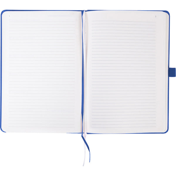 Щотижневик 2025 Axent Prime Strong 8507-25-38-A, 145x210 мм, класичний синій