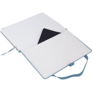 Щотижневик 2025 Axent Prime Strong 8507-25-62-A, 145x210 мм, сірий