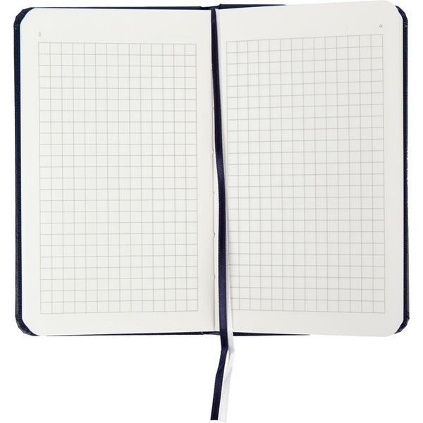 Еженедельник 2025 Axent Pocket Strong 8508-25-02-A, 90x150 мм, синий