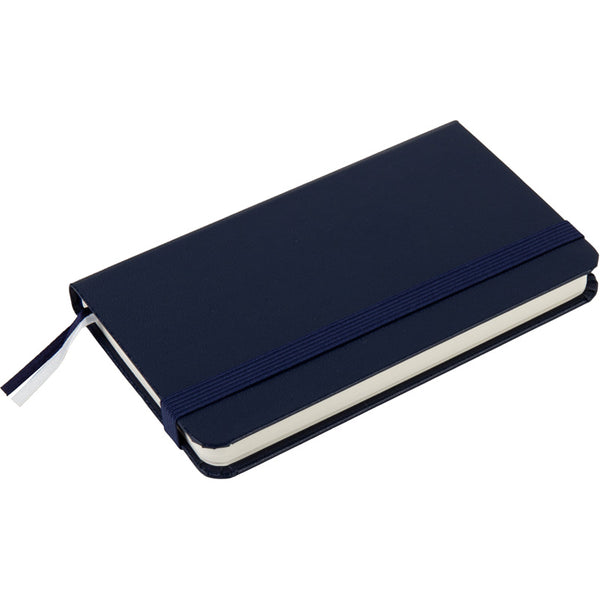 Еженедельник 2025 Axent Pocket Strong 8508-25-02-A, 90x150 мм, синий