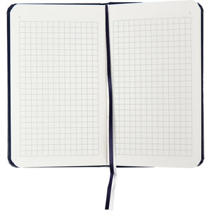 Еженедельник 2025 Axent Pocket Strong 8508-25-02-A, 90x150 мм, синий