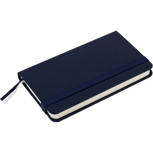Еженедельник 2025 Axent Pocket Strong 8508-25-02-A, 90x150 мм, синий