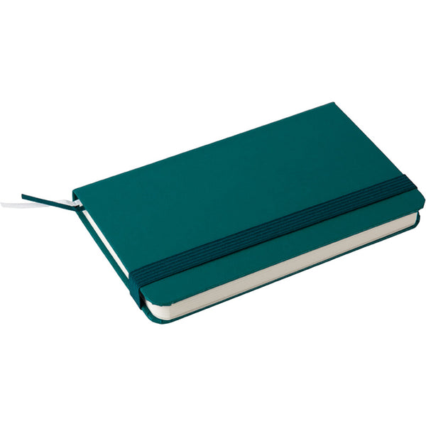 Еженедельник 2025 Axent Pocket Strong 8508-25-31-A, 90x150 мм, малахитовый