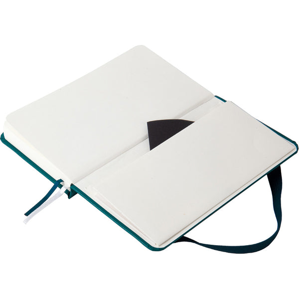 Еженедельник 2025 Axent Pocket Strong 8508-25-31-A, 90x150 мм, малахитовый