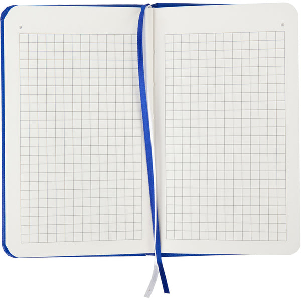 Еженедельник 2025 Axent Pocket Strong 8508-25-38-A, 90x150 мм, классический синий