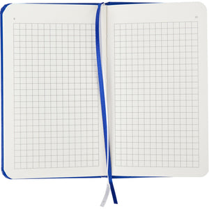 Еженедельник 2025 Axent Pocket Strong 8508-25-38-A, 90x150 мм, классический синий