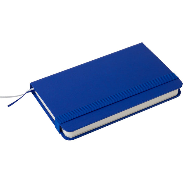 Еженедельник 2025 Axent Pocket Strong 8508-25-38-A, 90x150 мм, классический синий