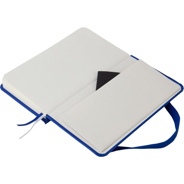 Еженедельник 2025 Axent Pocket Strong 8508-25-38-A, 90x150 мм, классический синий