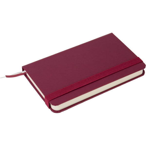 Щотижневик 2025 Axent Pocket Strong 8508-25-46-A, 90x150 мм, винний