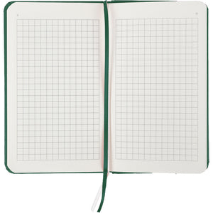 Еженедельник 2025 Axent Pocket Strong 8508-25-61-A, 90x150 мм, зеленый лес