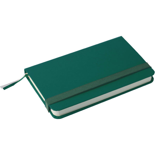 Еженедельник 2025 Axent Pocket Strong 8508-25-61-A, 90x150 мм, зеленый лес