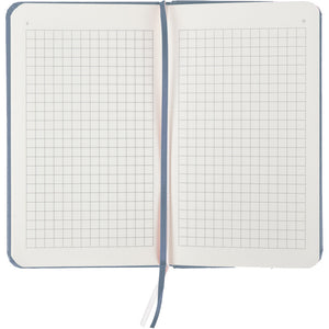Еженедельник 2025 Axent Pocket Strong 8508-25-62-A, 90x150 мм, серый