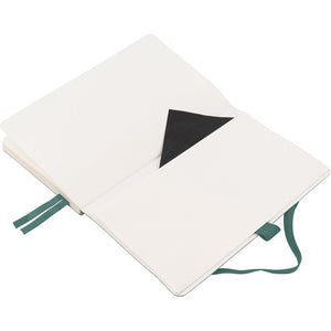 Щотижневик 2025 Axent Partner Soft Skin 8509-25-48-A, 125x195 мм, сіро-лазурний