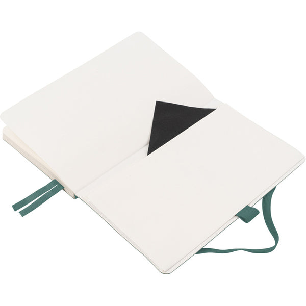 Щотижневик 2025 Axent Partner Soft Skin 8509-25-48-A, 125x195 мм, сіро-лазурний