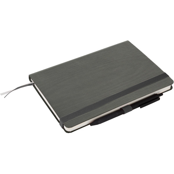 Щотижневик 2025 Axent Partner Lines 8515-25-03-A, 125x195 мм, сірий