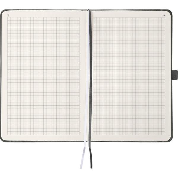 Щотижневик 2025 Axent Partner Lines 8515-25-03-A, 125x195 мм, сірий