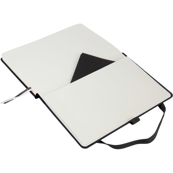 Щотижневик 2025 Axent Partner Lines 8515-25-03-A, 125x195 мм, сірий