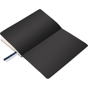 Щотижневик 2025 Axent Partner City Soft 8521-25-02-A, 125x195 мм, синій