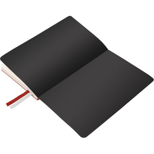 Щотижневик 2025 Axent Partner City Soft 8521-25-04-A, 125x195 мм, бордовий