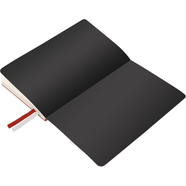 Щотижневик 2025 Axent Partner City Soft 8521-25-04-A, 125x195 мм, бордовий