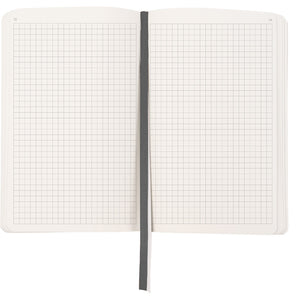 Щотижневик 2025 Axent Partner City Soft 8521-25-06-A, 125x195 мм, сірий