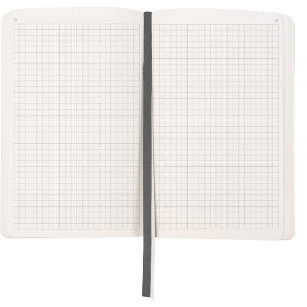 Щотижневик 2025 Axent Partner City Soft 8521-25-06-A, 125x195 мм, сірий