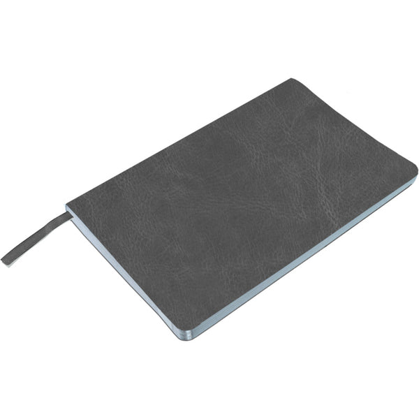 Щотижневик 2025 Axent Partner City Soft 8521-25-06-A, 125x195 мм, сірий