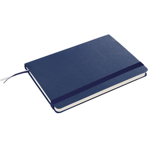 Ежедневник 2025 Axent Partner Strong 8819-25-02-A, 145x210 мм, синий
