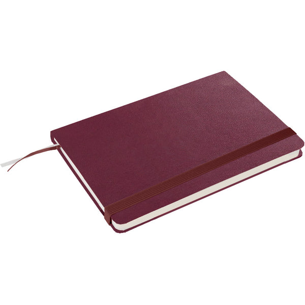 Щоденник 2025 Axent Partner Strong 8819-25-46-A, 145x210 мм, винний