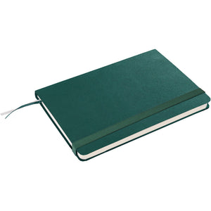 Ежедневник 2025 Axent Partner Strong 8819-25-61-A, 145x210 мм, зеленый лес