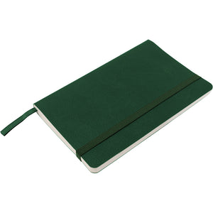 Щоденник 2025 Axent Partner Soft Skin 8810-25-23-A, 145x210 мм, темно-зелений