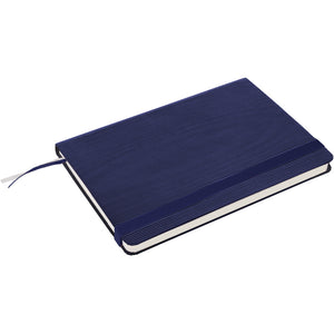Ежедневник 2025 Axent Partner Lines 8815-25-02-A, 145x210 мм, темно-синий